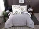 Velvo King comforter - DENY2B