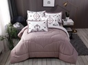 Velvo King comforter - DENY3