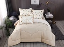 Velvo King comforter - DENY4