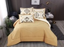 Velvo King comforter - DENY5