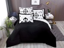 Velvo King comforter - DENY8