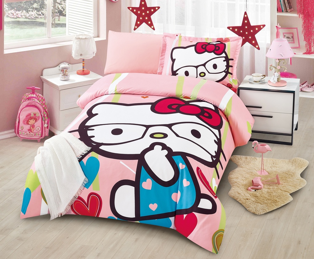Velvo Kidis comforter - Magic 10 