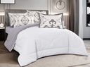 Velvo King comforter - DENY2