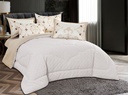 Velvo King comforter - DENY4