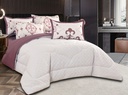 Velvo King comforter - DENY6