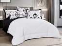 Velvo King comforter - DENY8