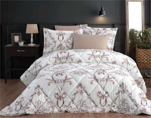 APOLLO COMFORTER SET SINGLE 4PCS VANITY-01
