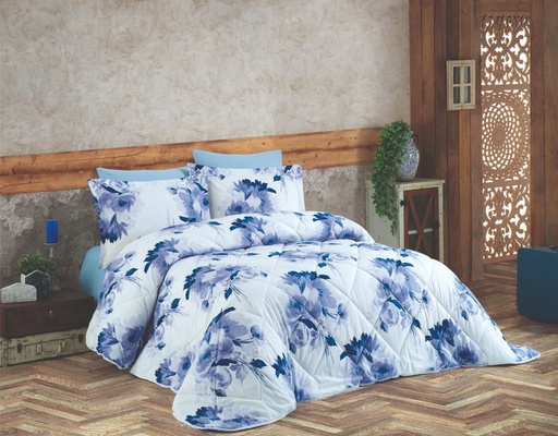 APOLLO COMFORTER SET SINGLE 4PCS VANITY-08