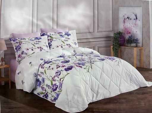 APOLLO COMFORTER SET SINGLE 4PCS VANITY-13
