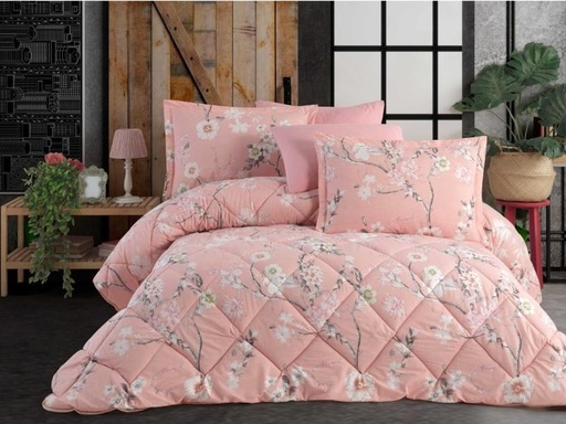 APOLLO COMFORTER SET SINGLE 4PCS VANITY-17