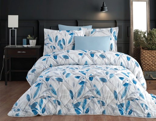 APOLLO COMFORTER SET SINGLE 4PCS VANITY-18