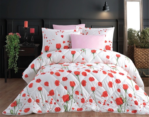 APOLLO COMFORTER SET SINGLE 4PCS VANITY-19