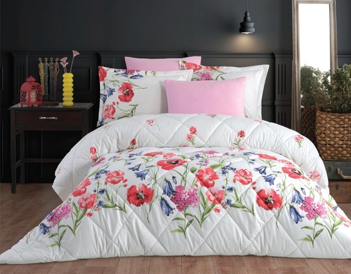 APOLLO COMFORTER SET SINGLE 4PCS VANITY-20
