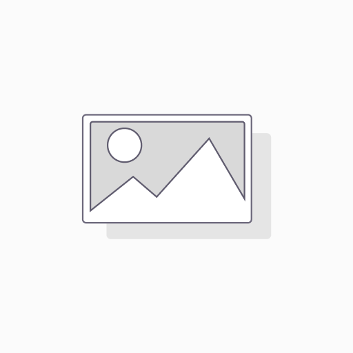 منشفة بيضاء 80x160