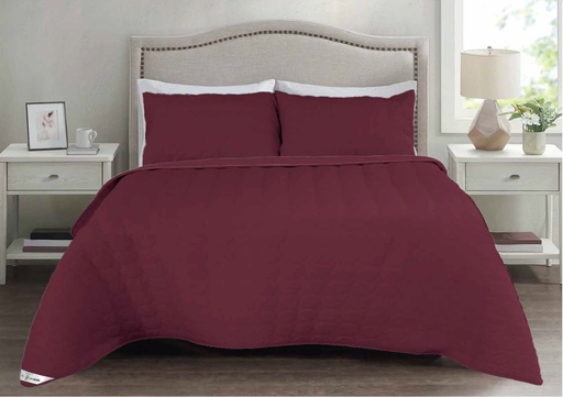 BED SPREAD KING BORDO