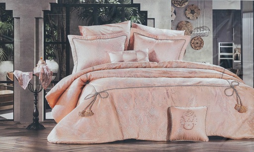 COMF ZEBRA CASA SUE KING 10PCS