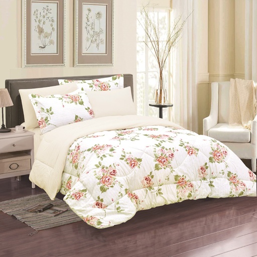 FASHION KING COMFORTER SF-036