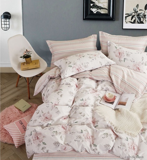 Focus King Comforter - R04
