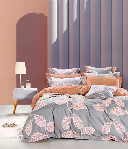 Focus King Comforter - R11