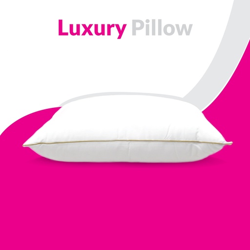 Luxury Pillow 