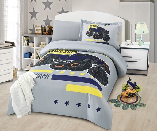 Velvo Kidis Comforter - Magic 4