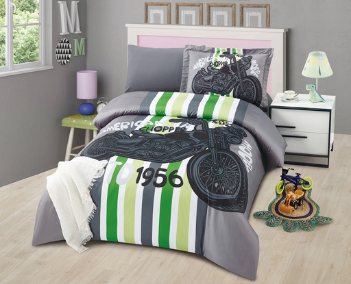 Velvo Kidis Comforter - Magic 5