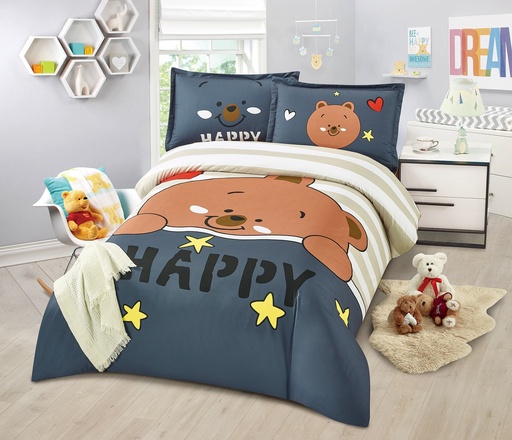 Velvo Kidis Comforter - Magic 6