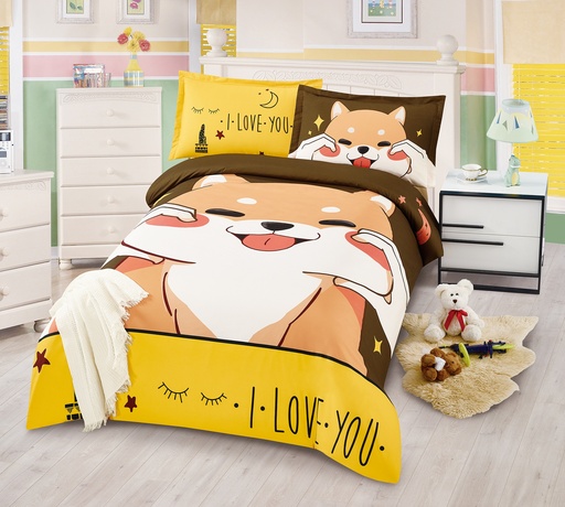 Velvo Kidis Comforter - Magic 7