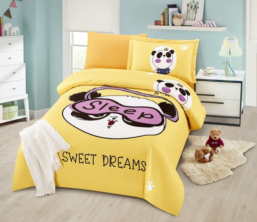 Velvo Kidis Comforter - Magic 8