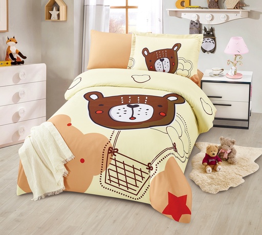 Velvo Kidis Comforter - Magic 9