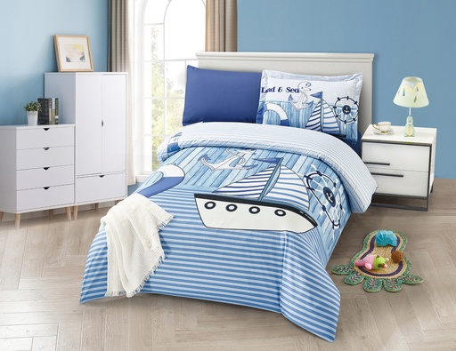 Velvo Kidis Comforter - Magic 2