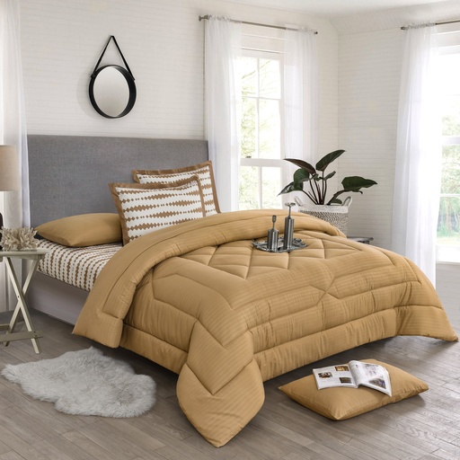 Velvo King comforter - Roxy2