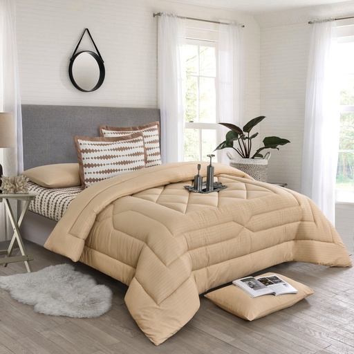 Velvo King comforter - Roxy6