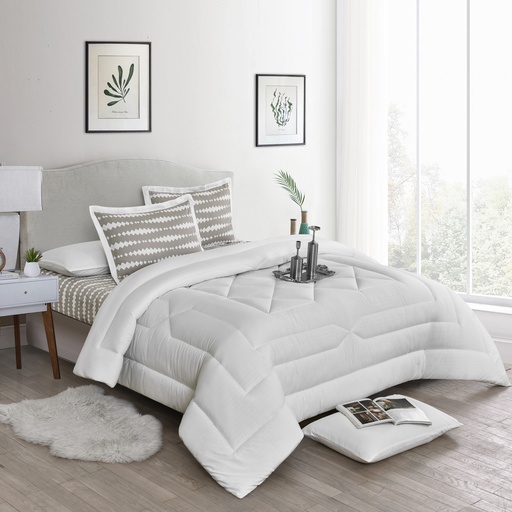 Velvo King comforter - Roxy7