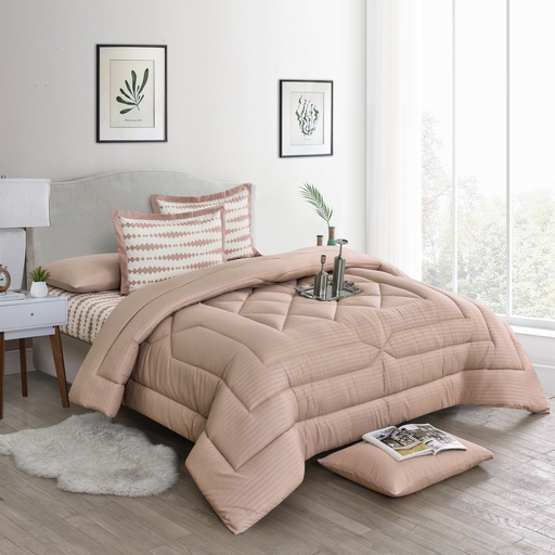 Velvo King comforter - Roxy8