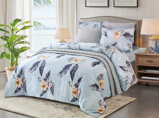 Velvo King comforter - Lilum1