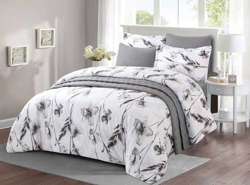 Velvo King comforter - Lilum6
