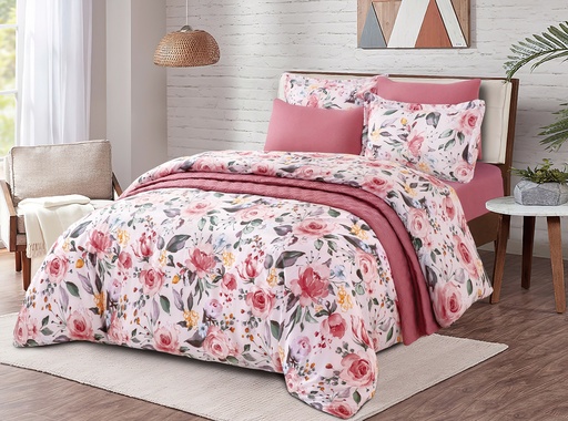 Velvo King comforter - Lilum7
