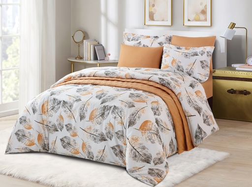 Velvo Single  comforter -LILIUM11