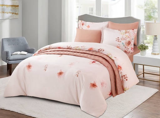 Velvo Single  comforter - LILIUM5
