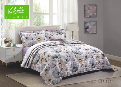 velentiti bianco bedspread set  king 194