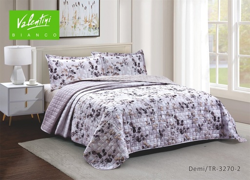 velentiti bianco bedspread set  king-270-2